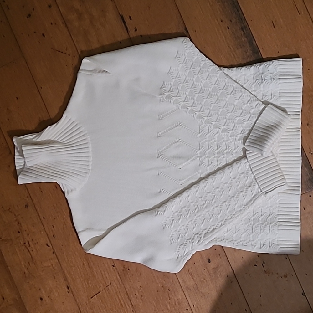 Orly Beautiful Classic Sweater